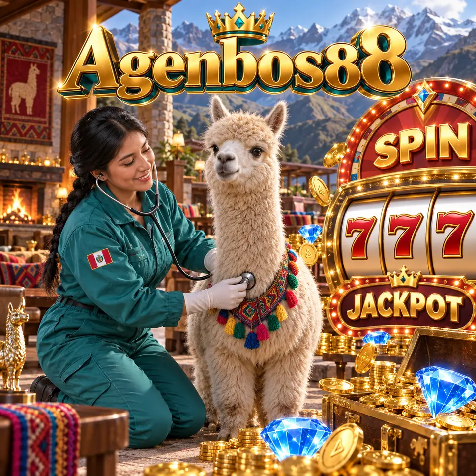 agenbos88 APK