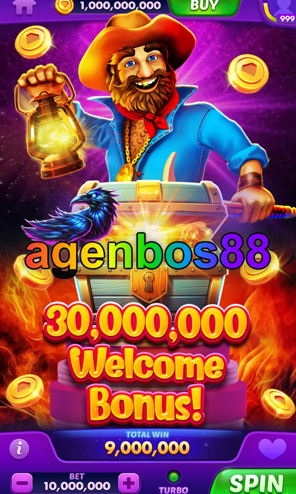 agenbos88 APK