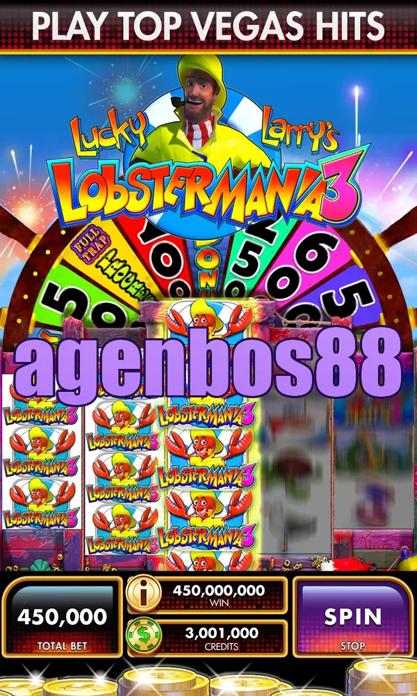 agenbos88 Masuk