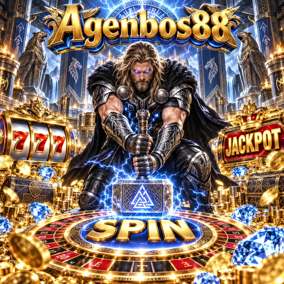 agenbos88 APK Resmi Unduh