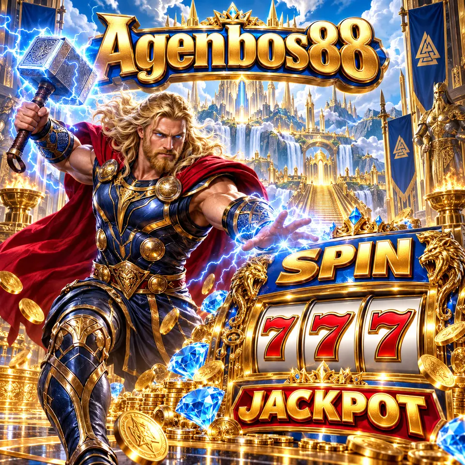 agenbos88 Masuk - agenbos88 Resmi