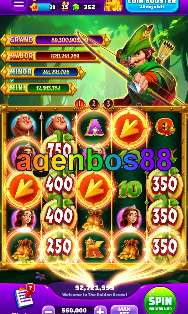 agenbos88 Preview - Resmi Unduh