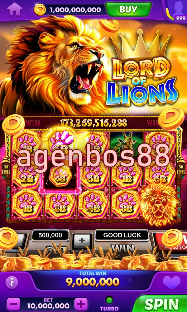 agenbos88 Tangkapan Layar Resmi APK